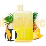 پاد یکبار مصرف آناناس نارگیل یخ الف بار <br><span>ELFBAR Pineapple Coconut Ice BC5000</span>